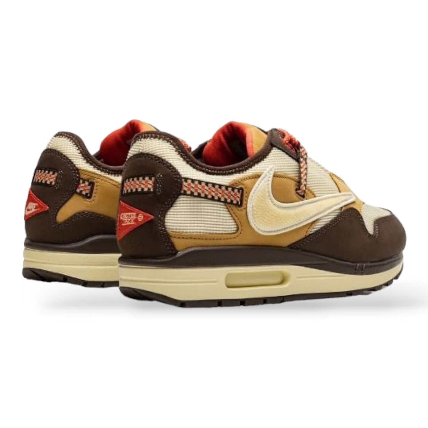 nike air max x Travis Scott