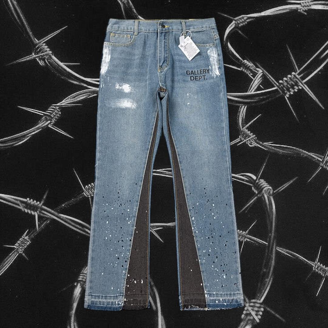 gallery dept jeans
