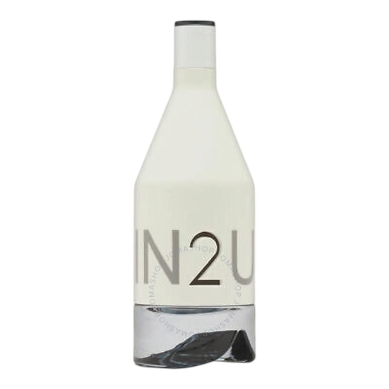 IN2U