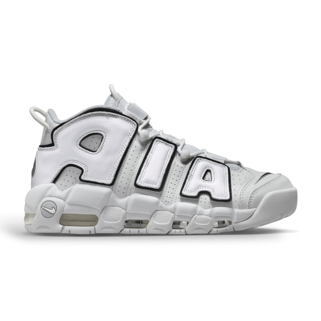 Nike Air More Uptempo