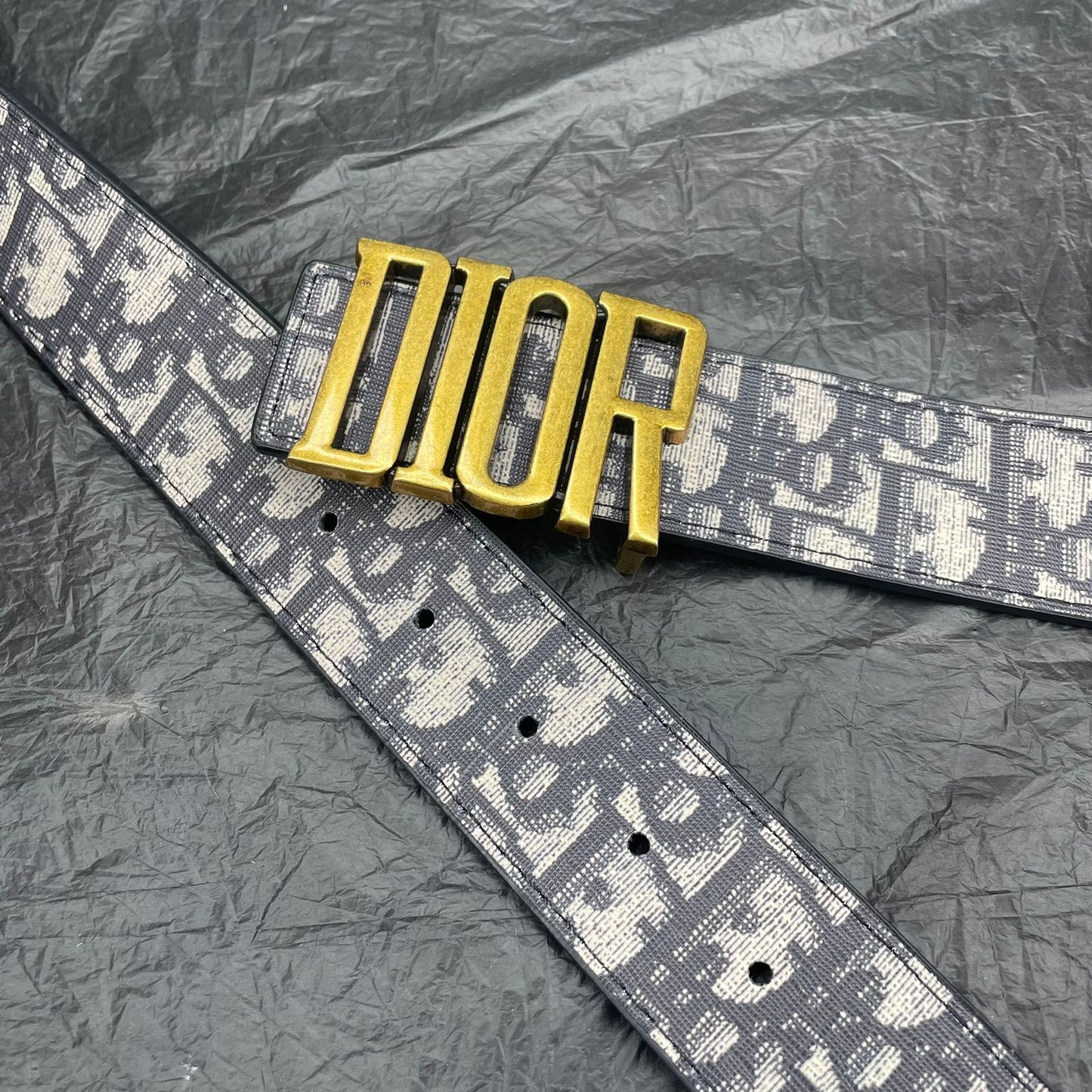 DIOR BELT