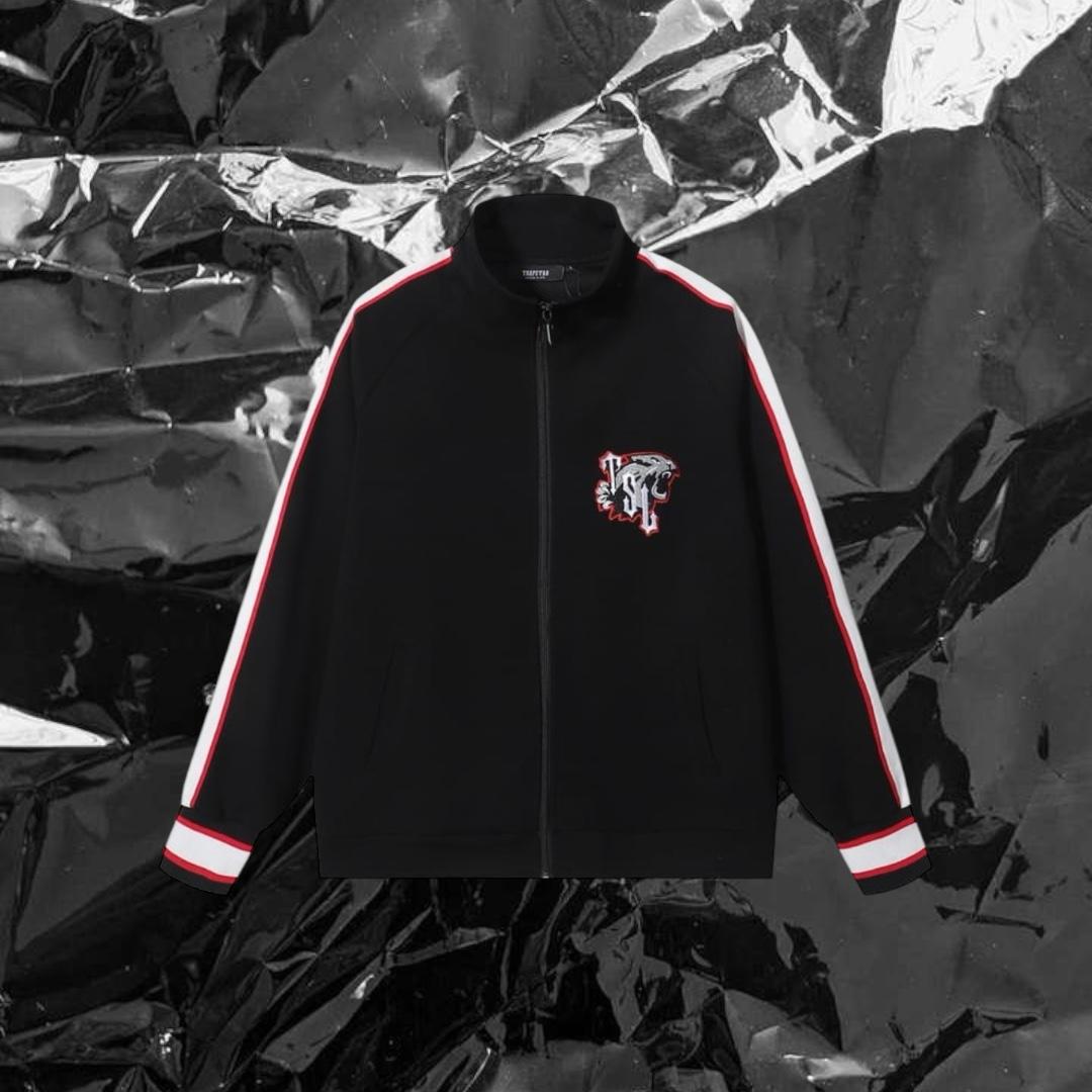 trapstar jacket