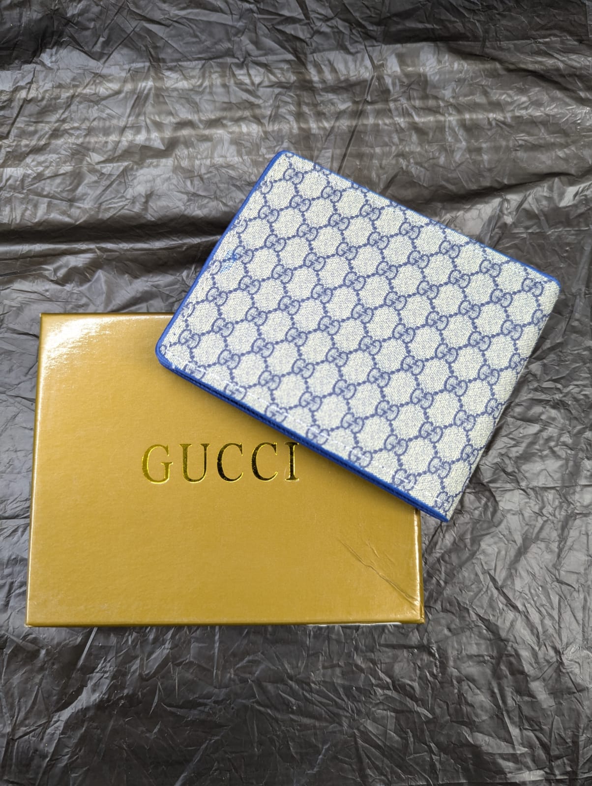 GUCCI WALLET