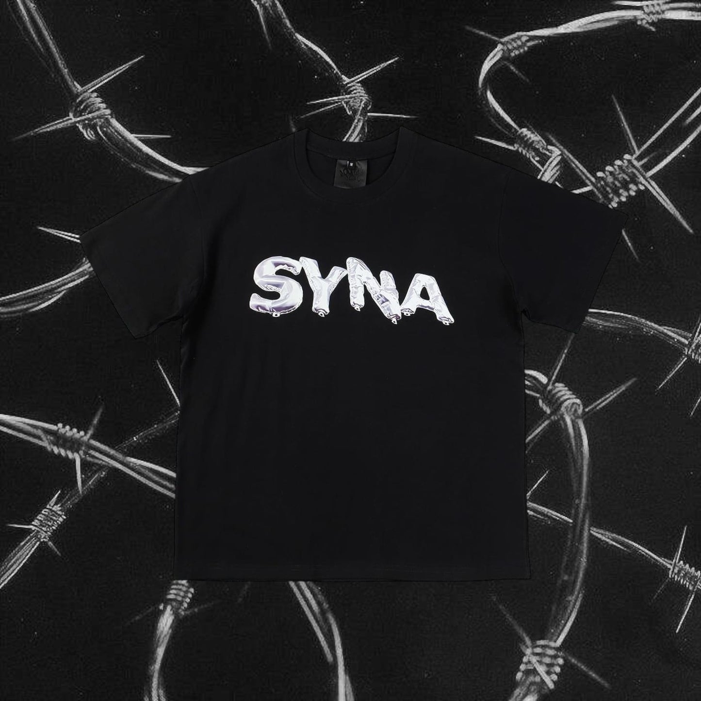 Syna World T-shirt