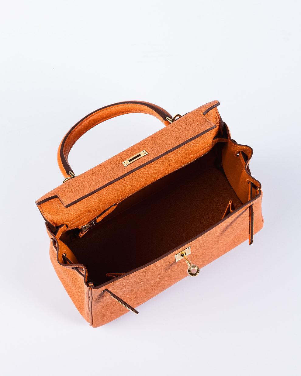 Hermes Kelly 25