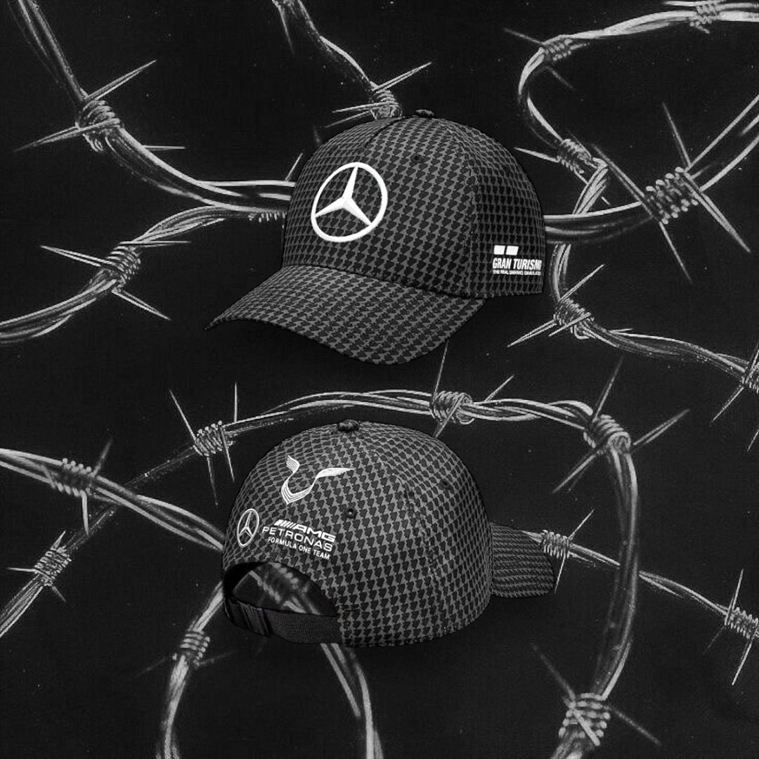 New Era MLB cap