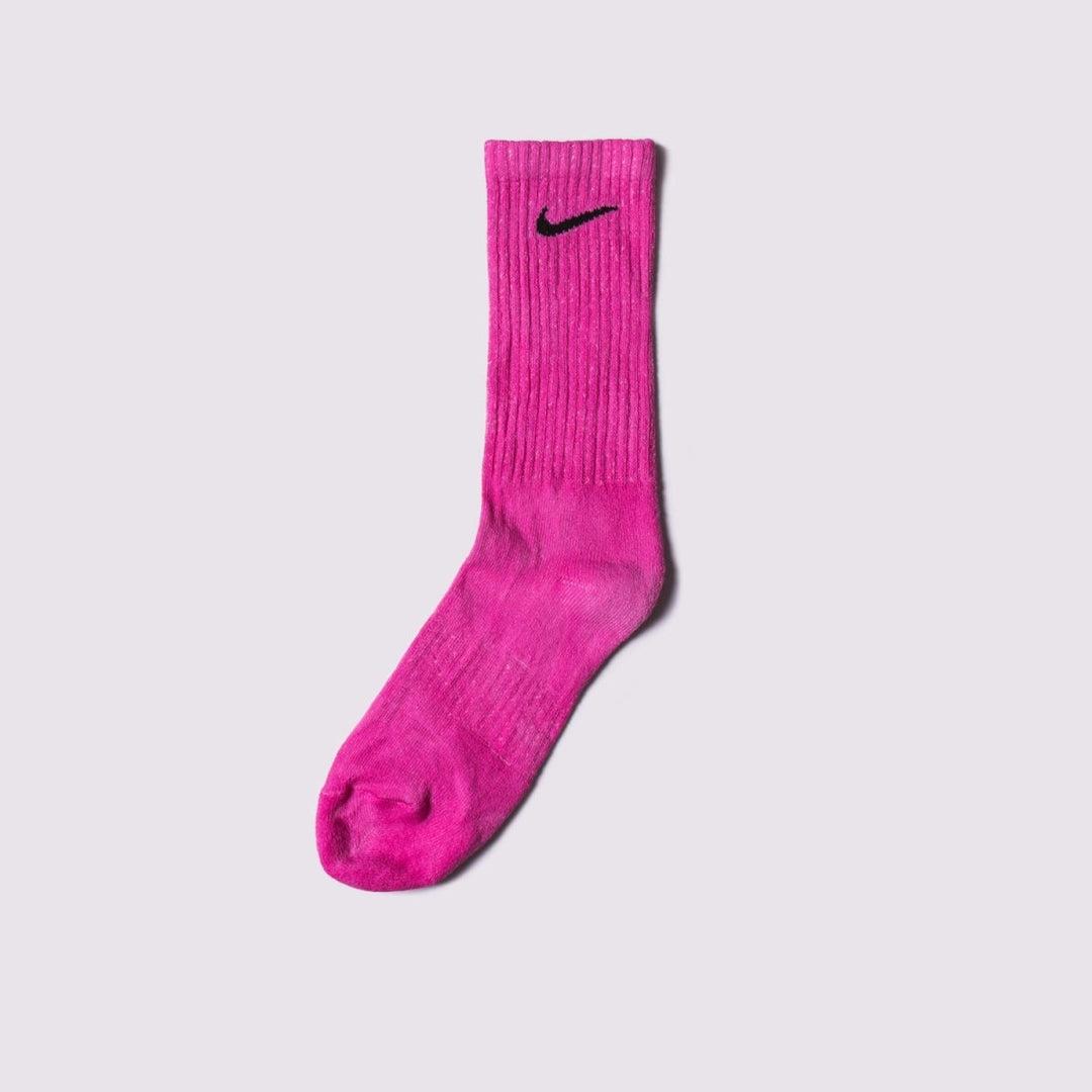 Nike Cotton Socks