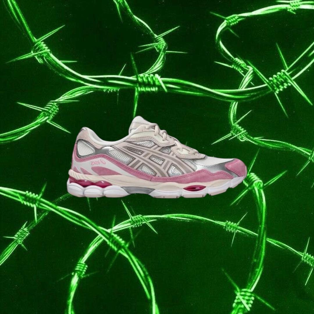 asics gel NYC