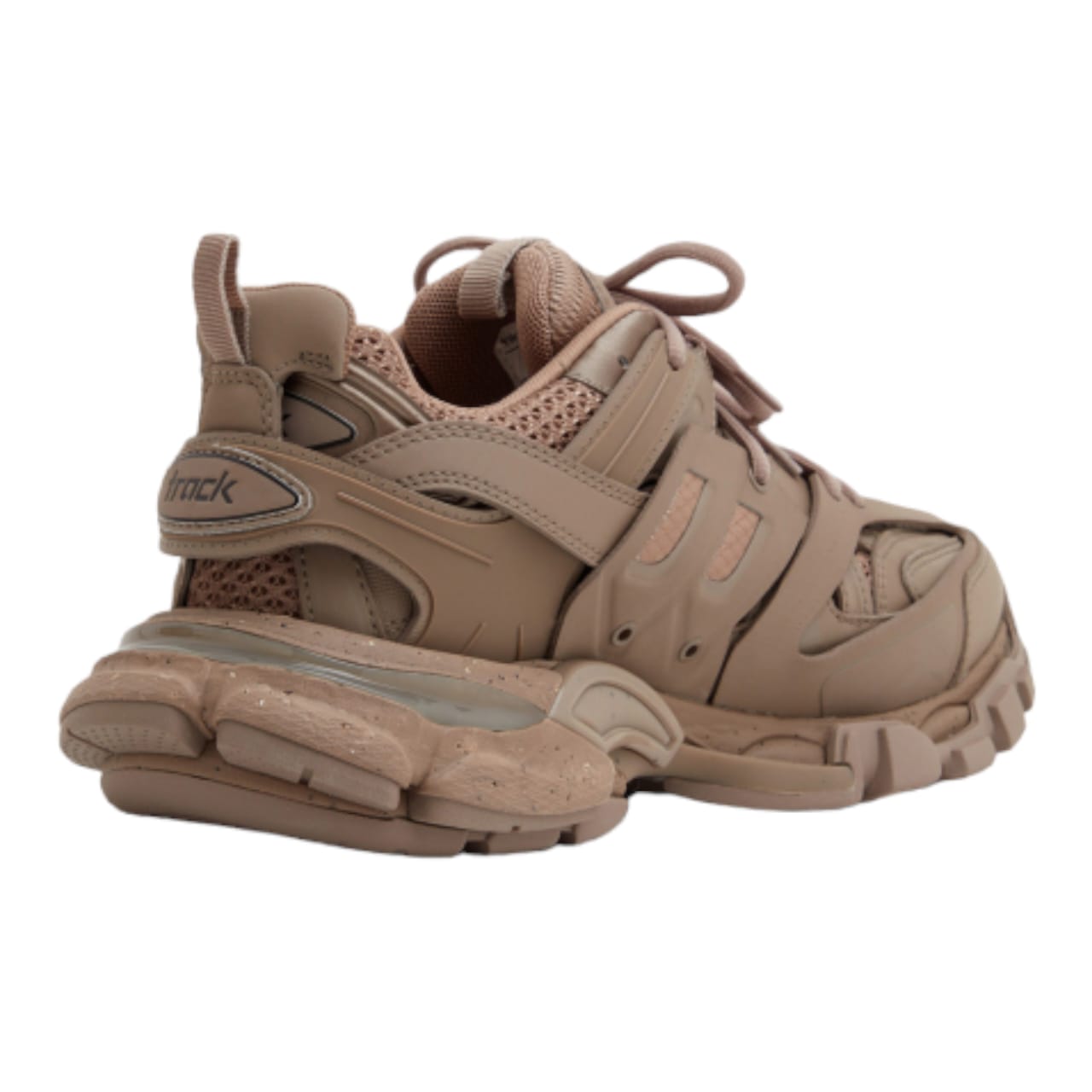 balenciaga track