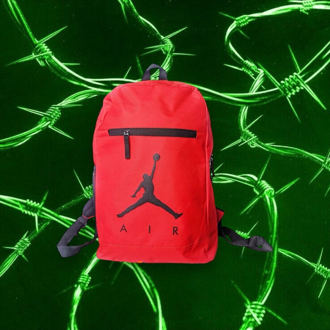 JORDAN Backpack