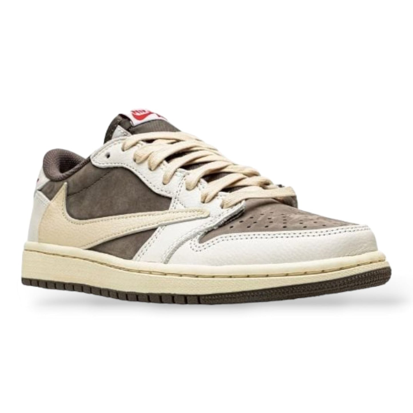 Air Jordan 1 Low x Travis Scott