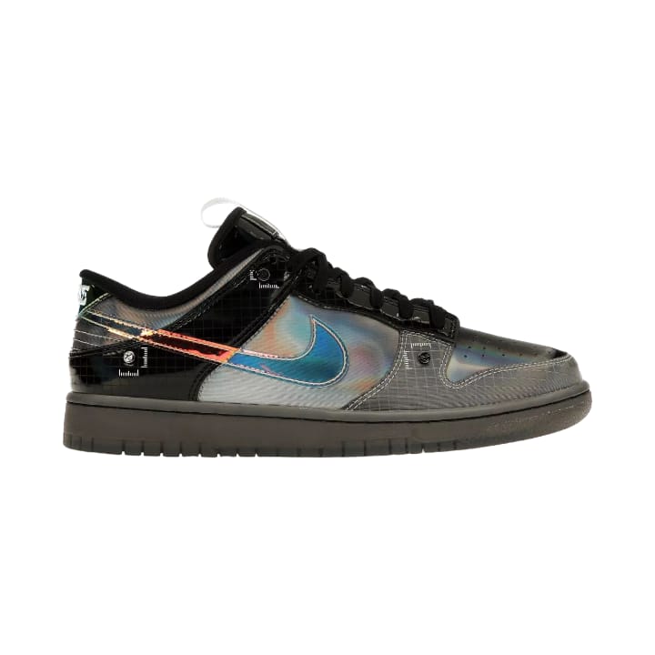 Nike dunk HYPER FLAT