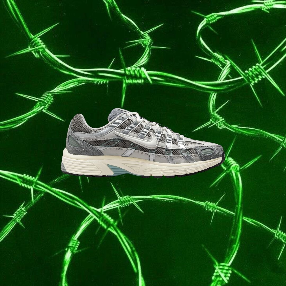 nike p6000