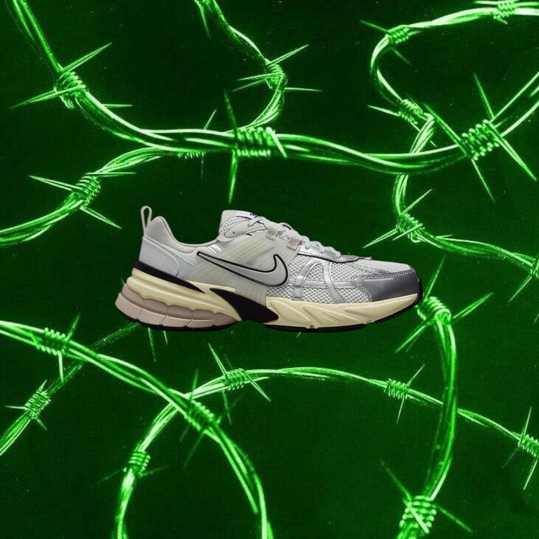nike v2k