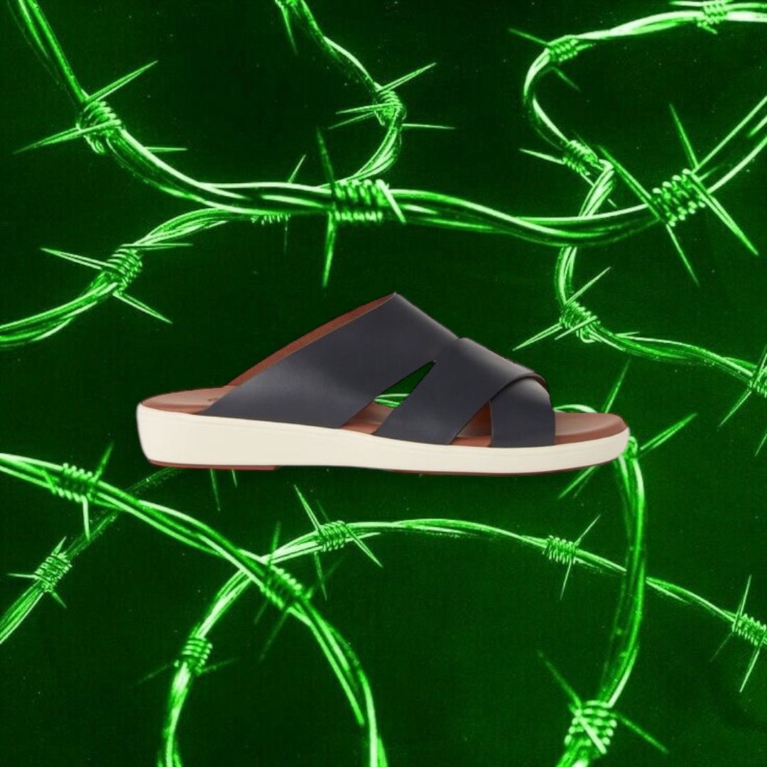 Loro Piana - Palm Sandal