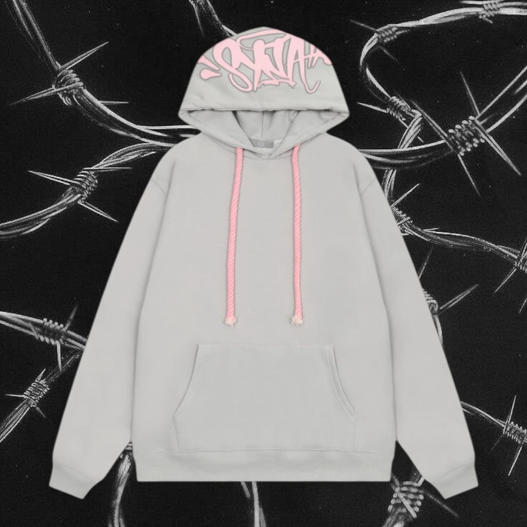 Syna World Hoodie