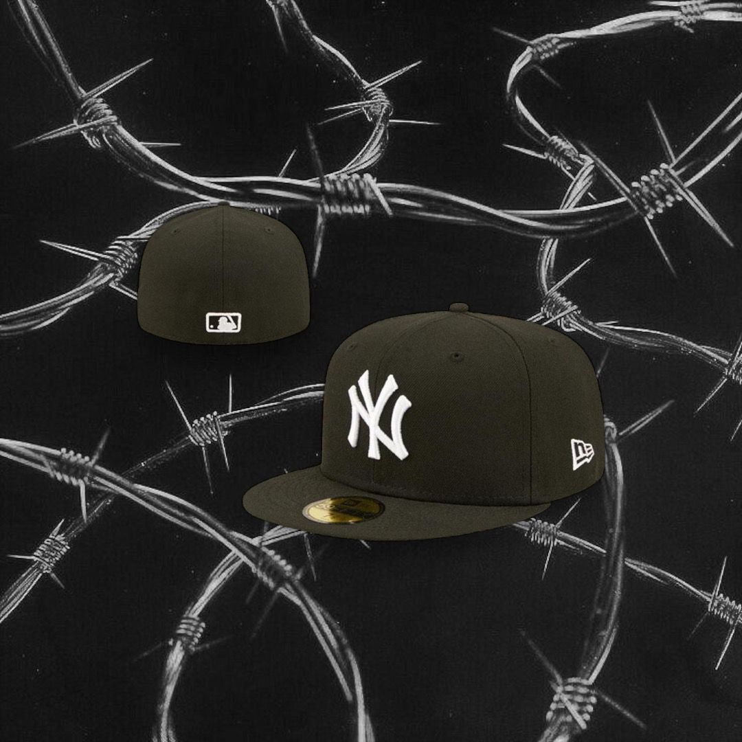 New Era MLB cap