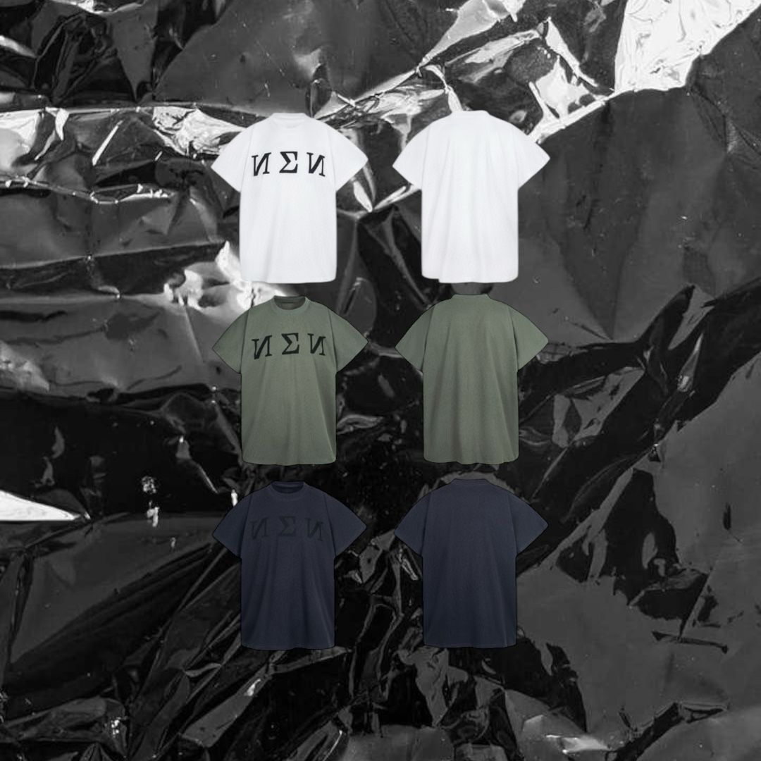 YZY Kanye Ye Vultures T-Shirts