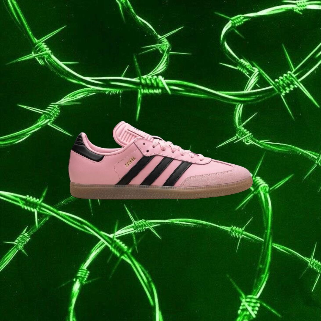 adidas samba