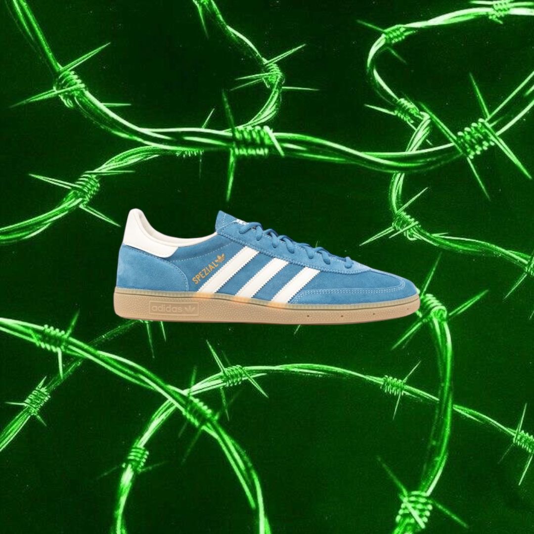 adidas spezial