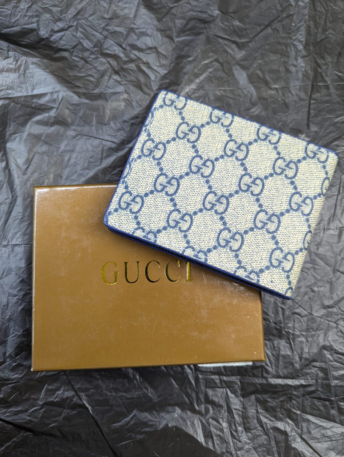 GUCCI WALLET