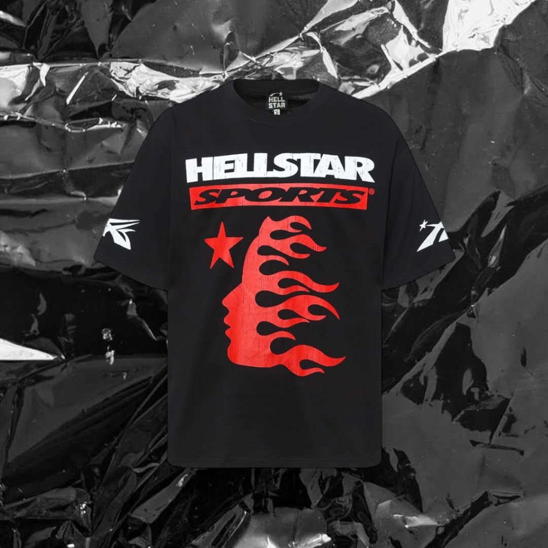Hellstar T-Shirt