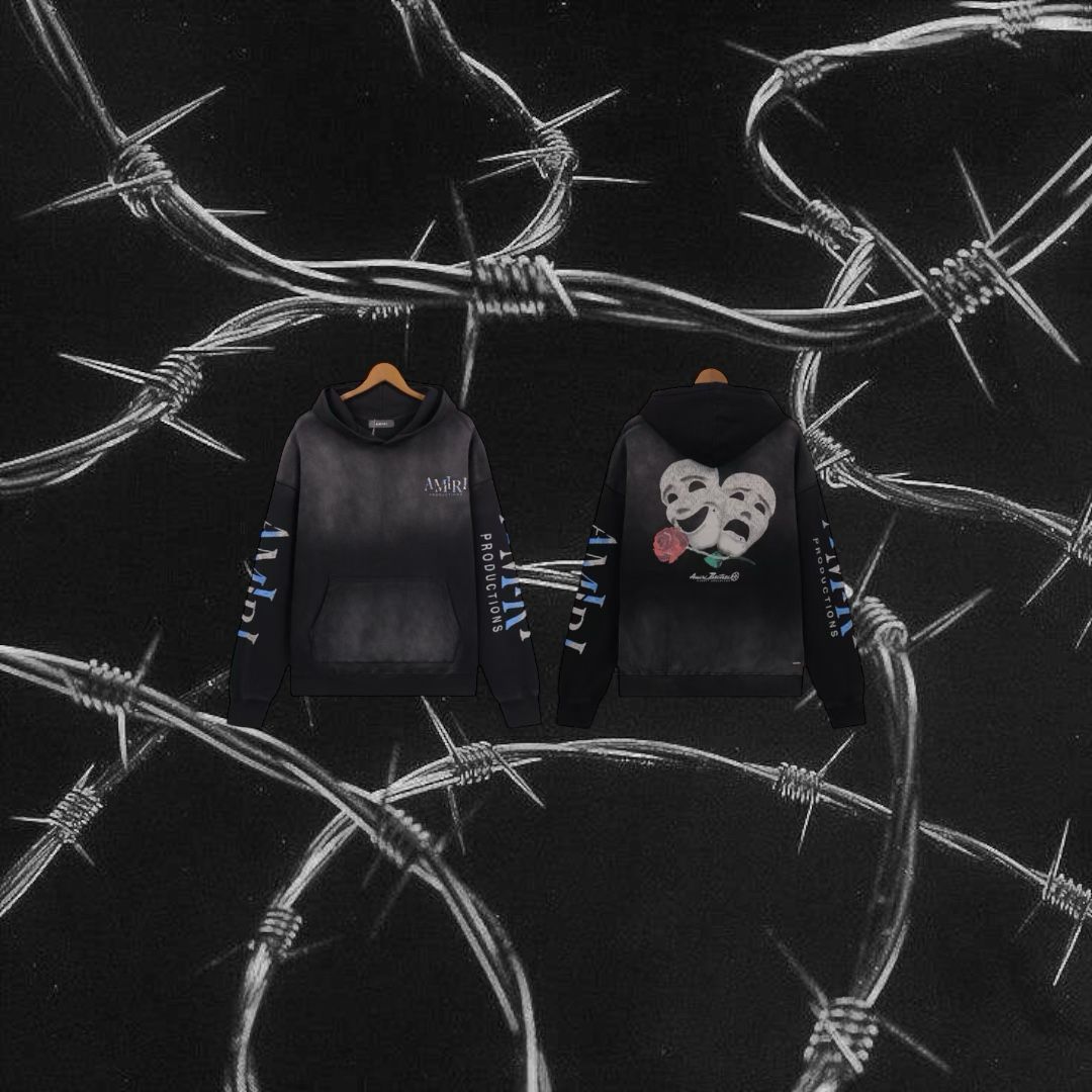 Amiri Hoodie