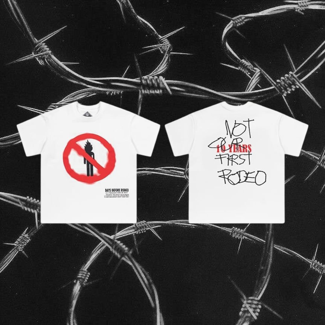 Travis Scott cactus jack tshirt