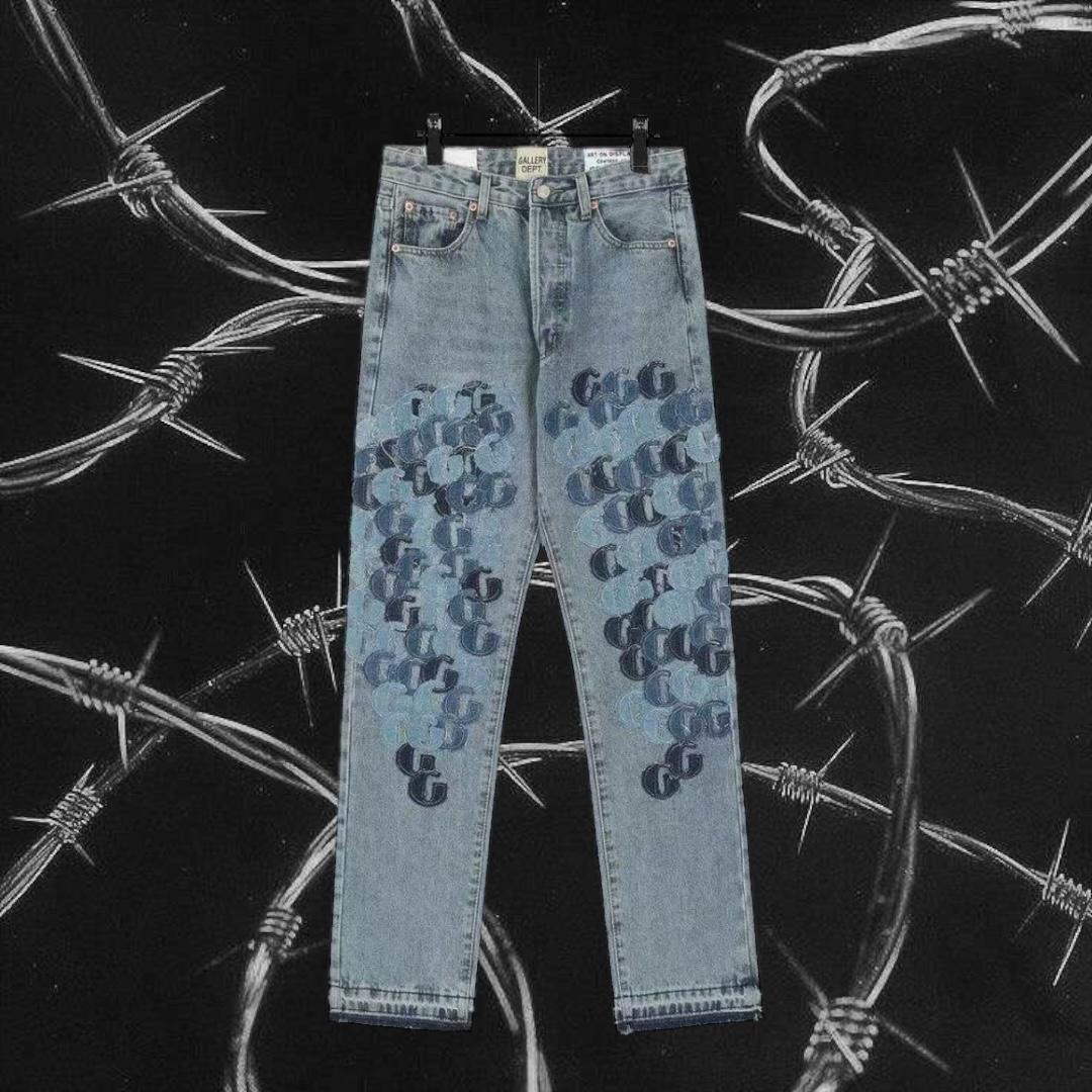 gallery dept jeans