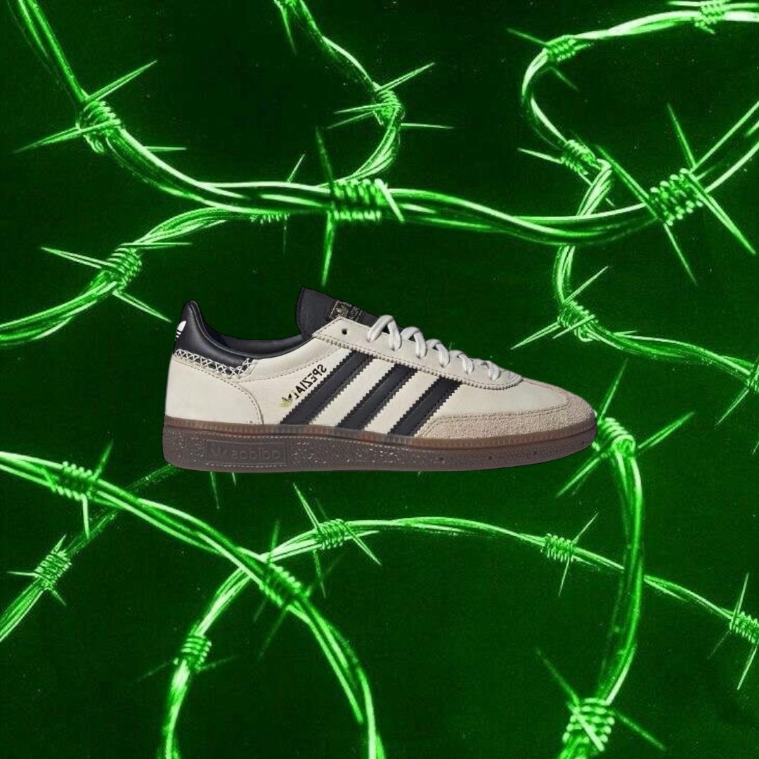 adidas spezial
