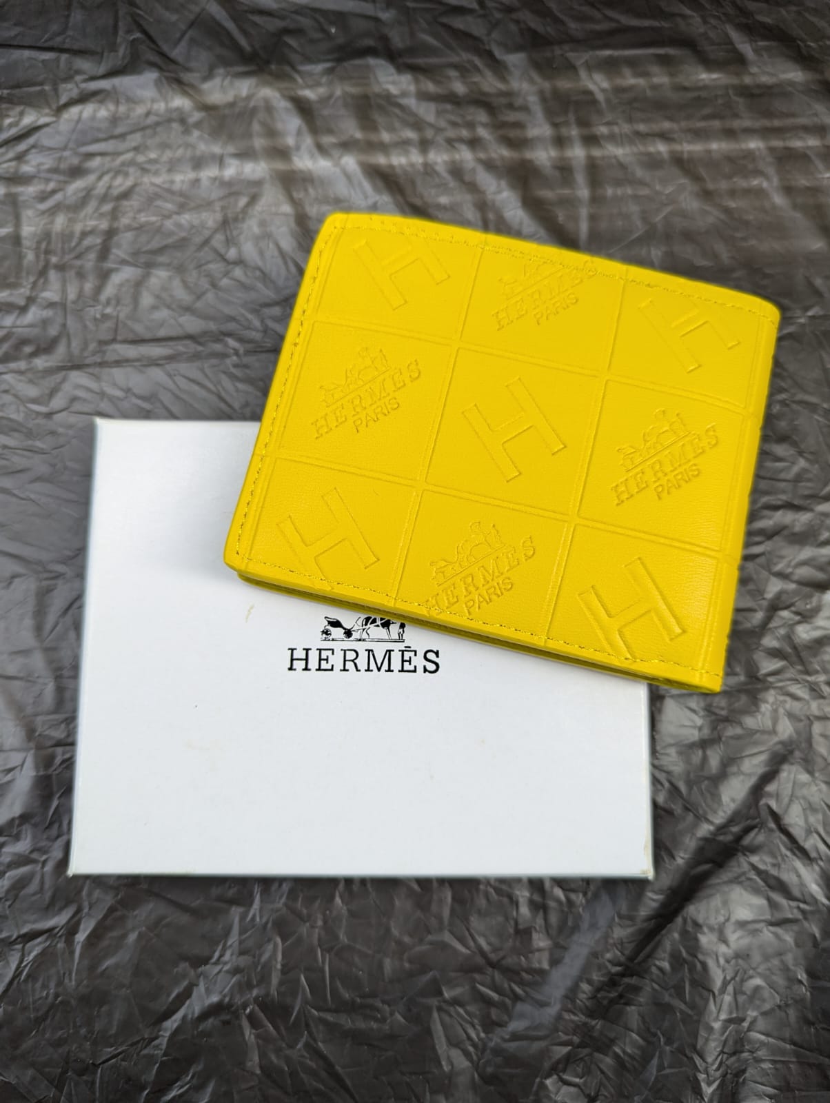 HERMES WALLET