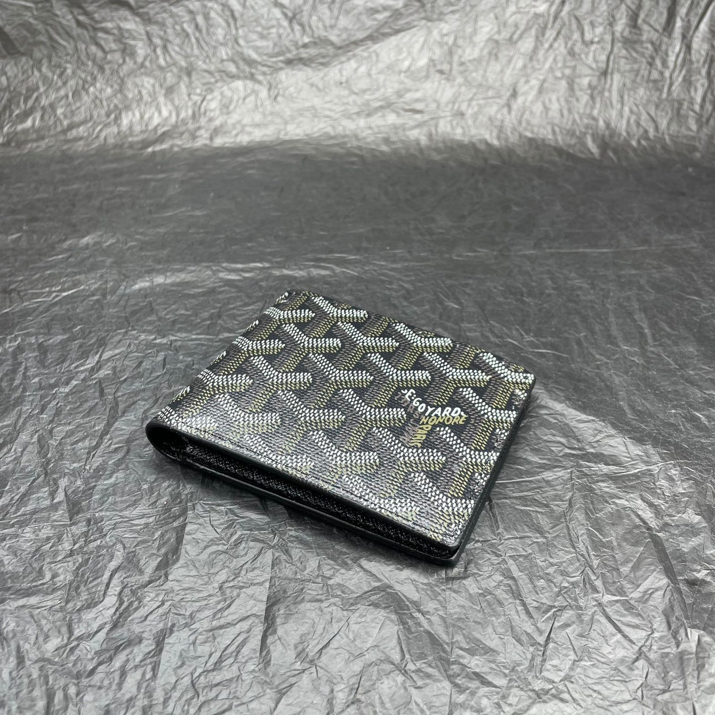GOYARD WALLET