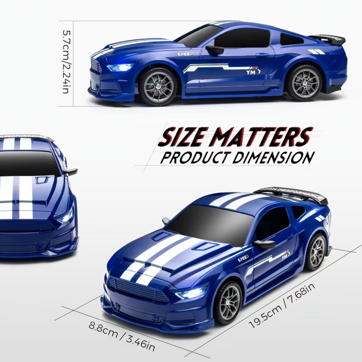 RC Drift Car