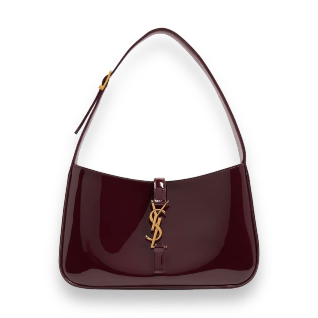 SAINT LAURENT Le 5 À 7 Hobo Bag