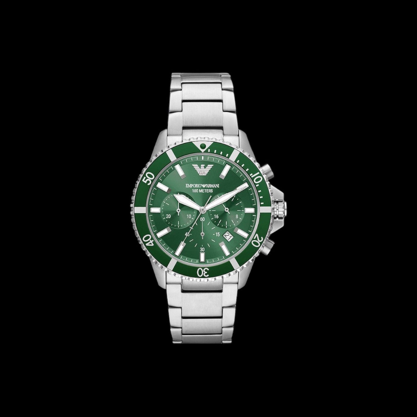 Emporio Armani Men Watch Diver