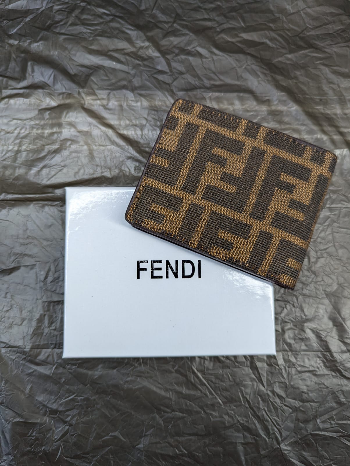 FENDI WALLET