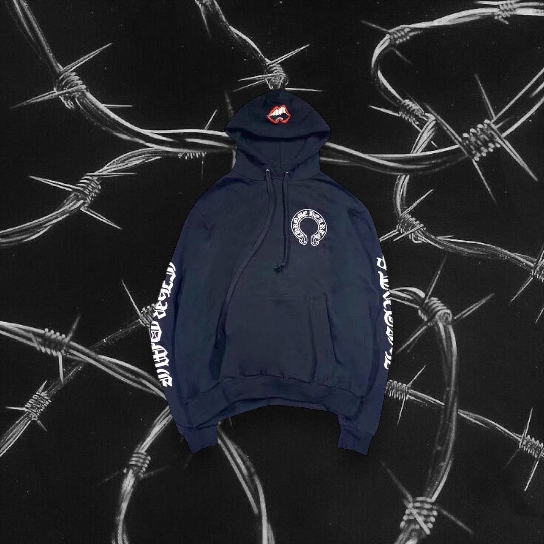 Chrome Hearts Hoodie