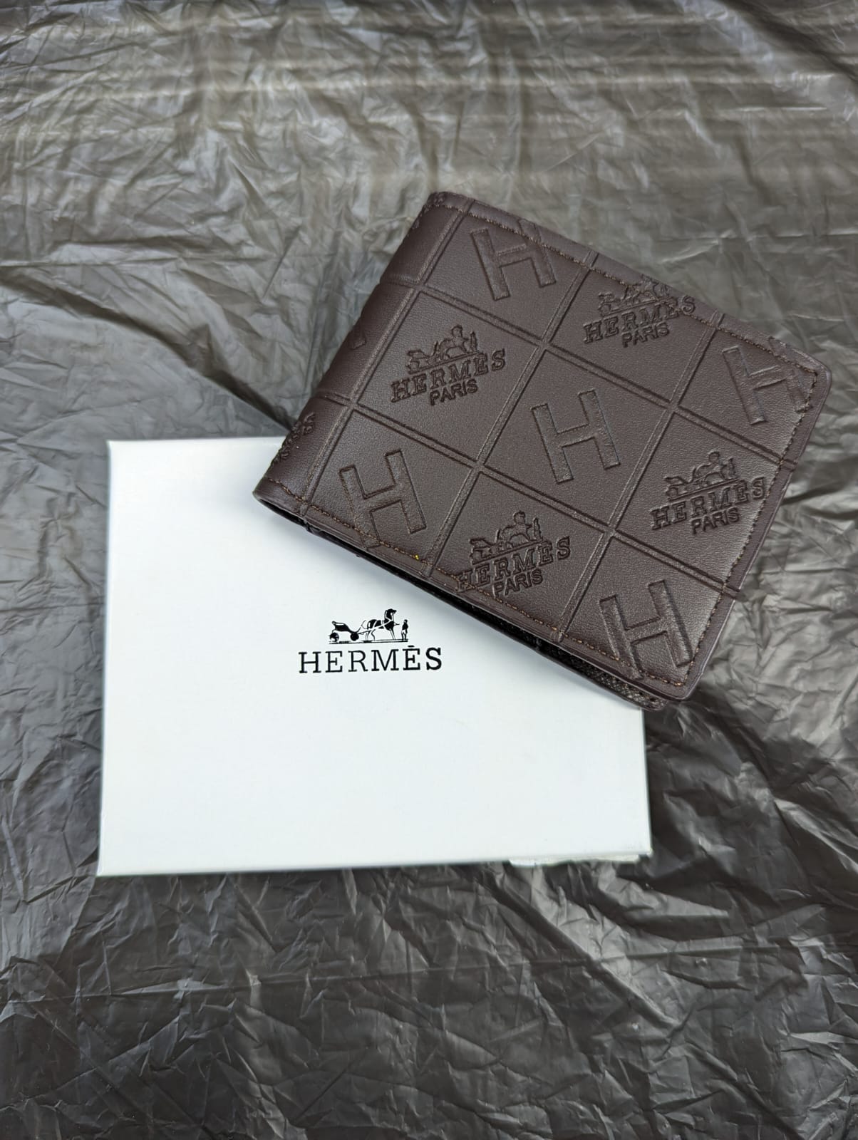 HERMES WALLET