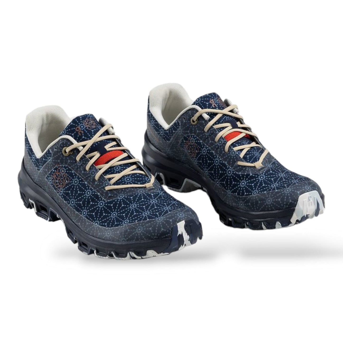 Loewe x On Cloudventure
