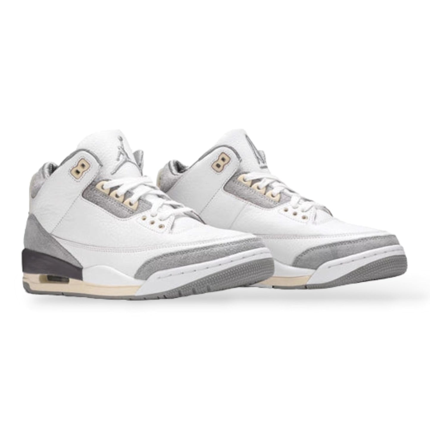 Air Jordan 3 x A Ma Maniere