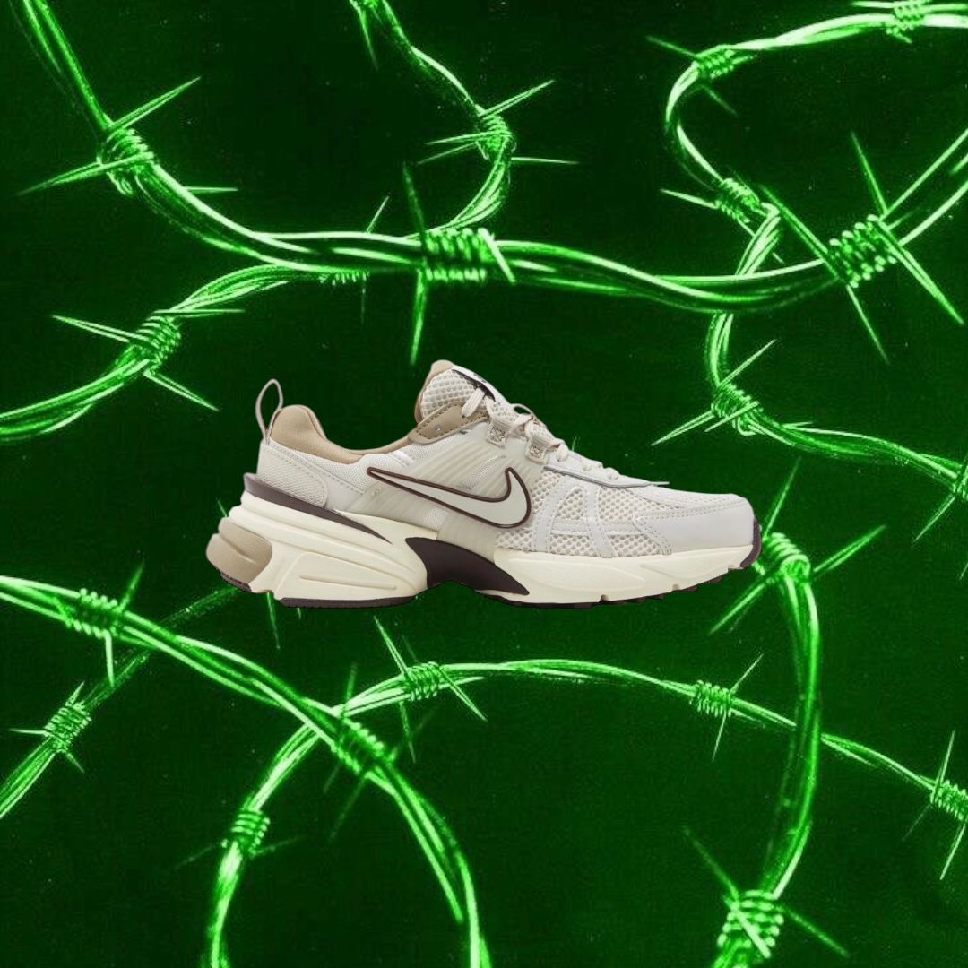 nike v2k