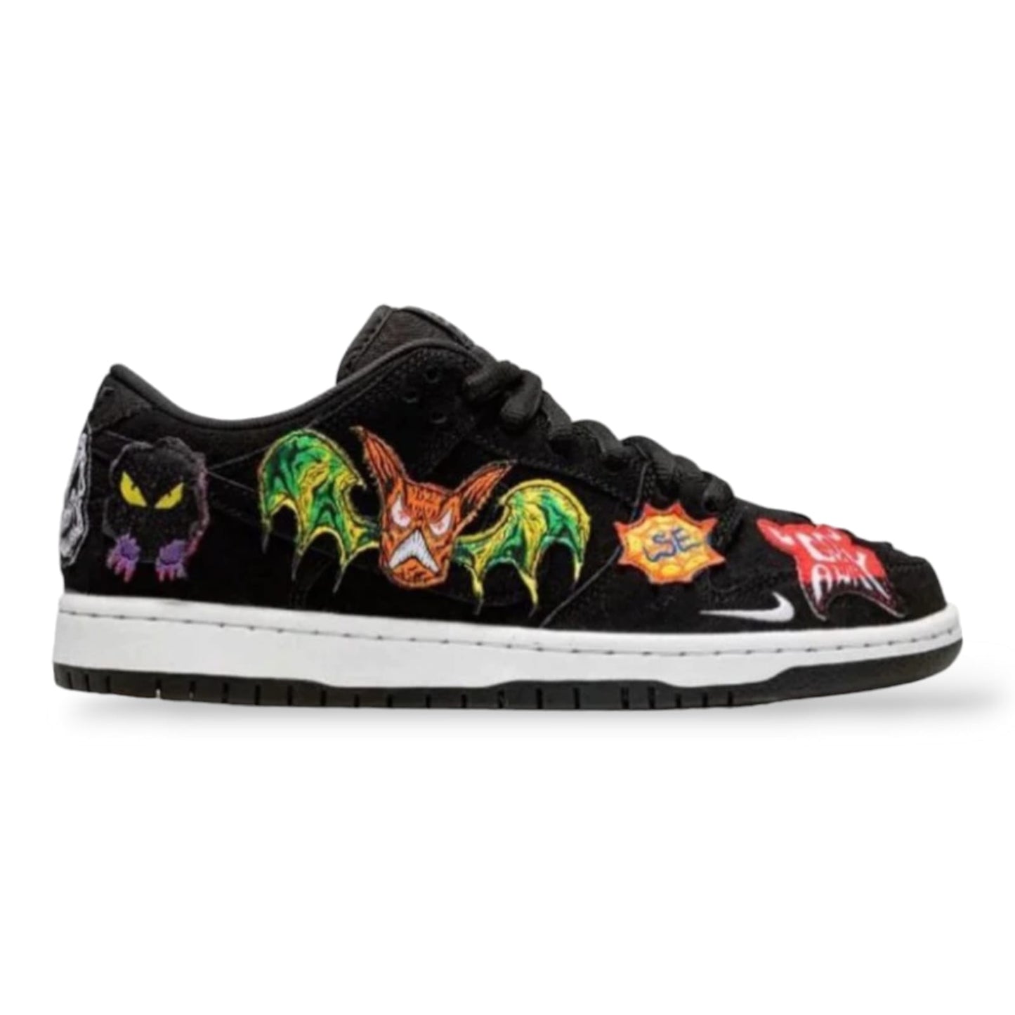 Nike Dunk Low
