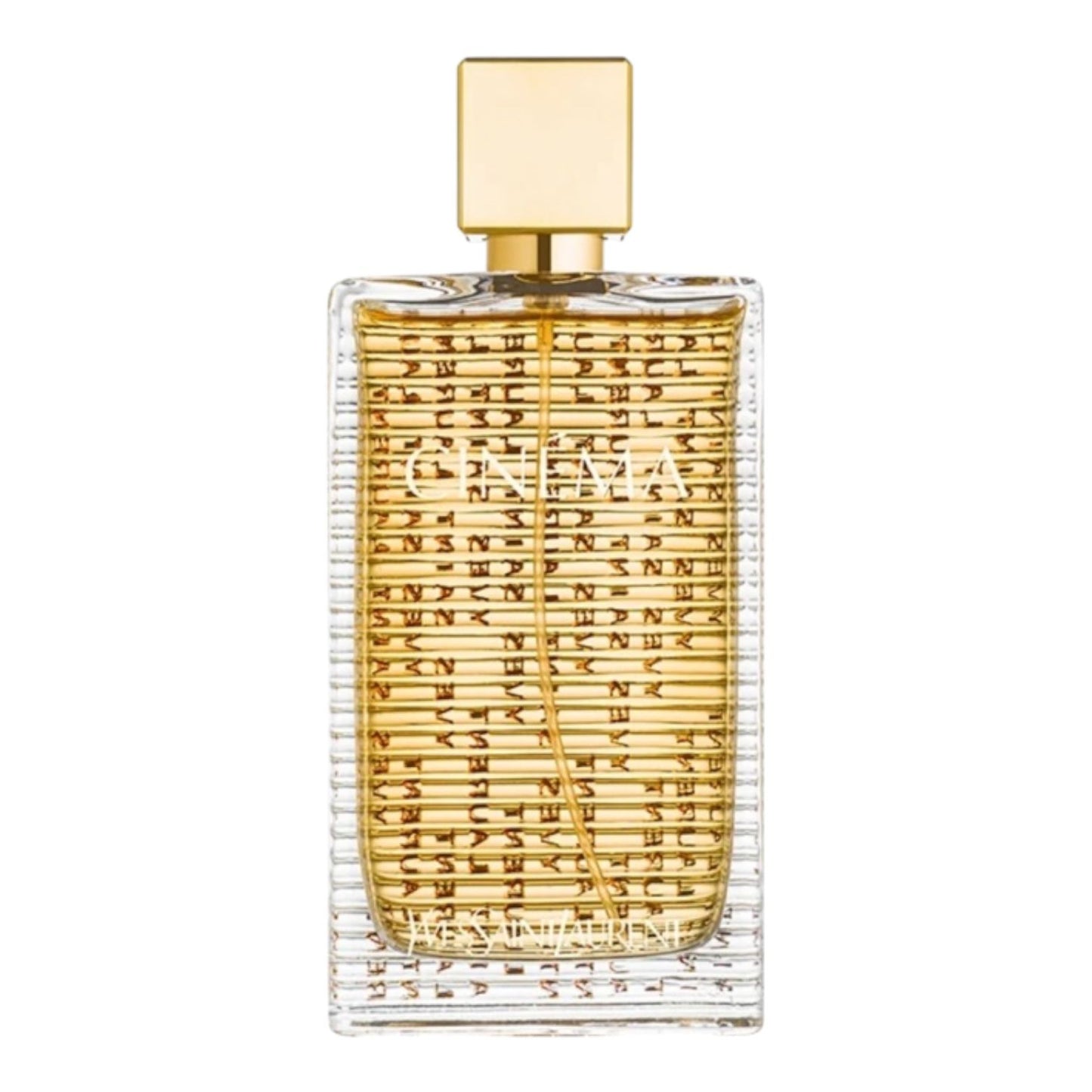 CINEMA YSL