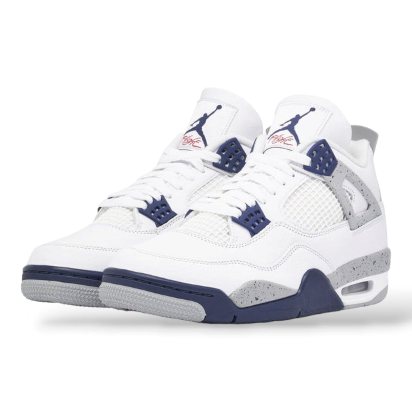 jordan 4 'Midnight Navy'