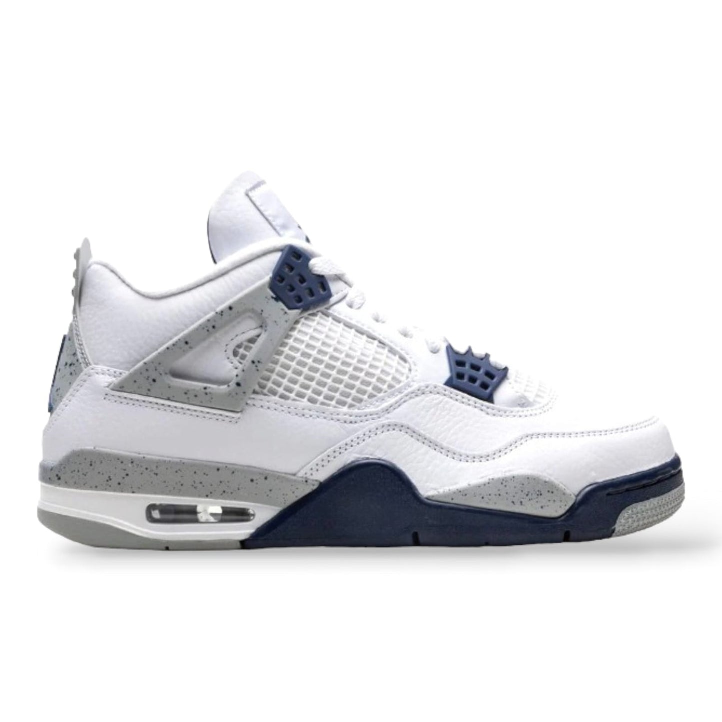 jordan 4 'Midnight Navy'