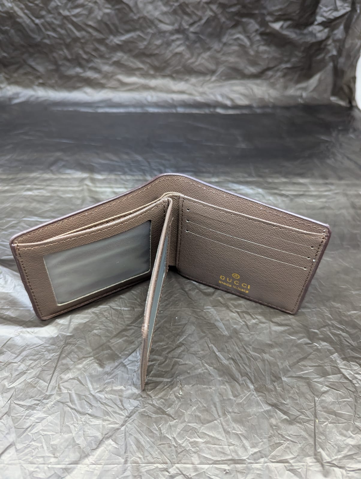 GUCCI WALLET