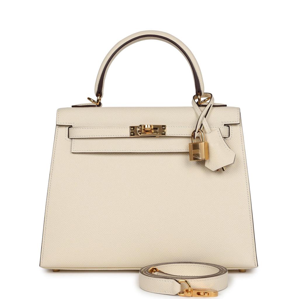 Hermes Kelly 25