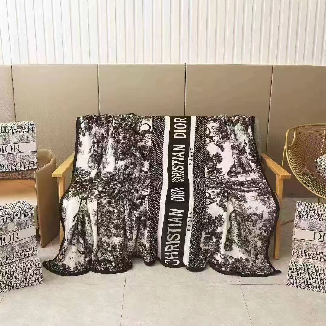 CD blanket