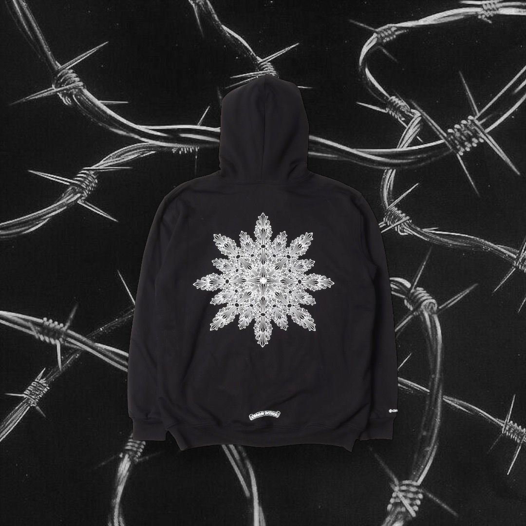 Chrome Hearts Hoodie