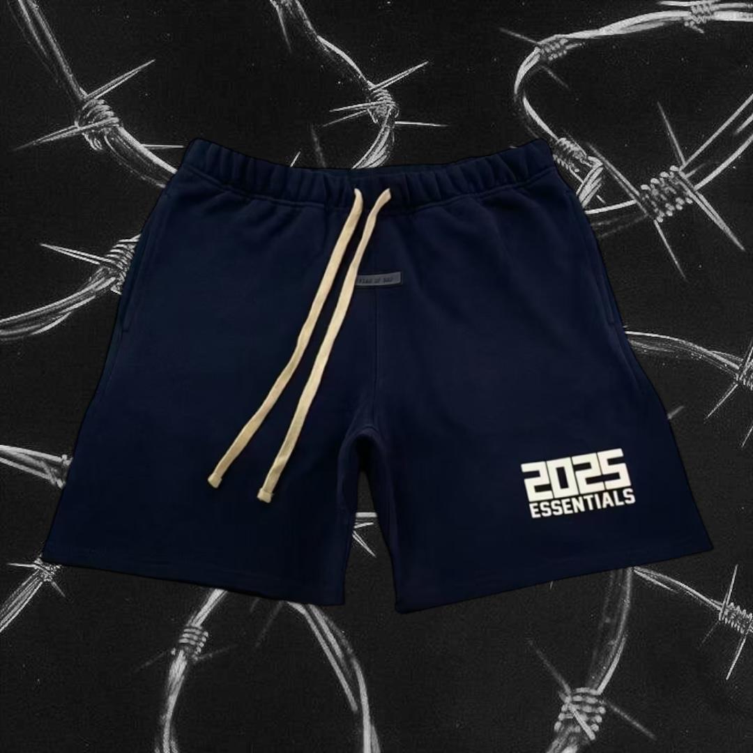 Fear of God Essentials shorts